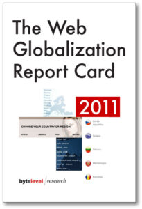 2011 globalization report card