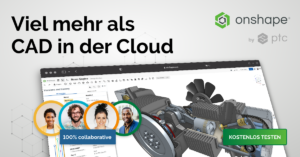 Onshape German translation sample