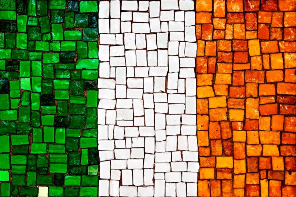 Fast facts on the Irish language