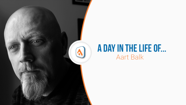 A day in the life of a UX/UI designer