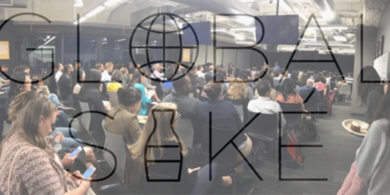 Acclaro Joined the Localization Community at the First GlobalSaké Conference in San Francisco