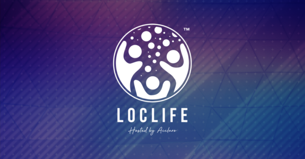 LocLife™ 8 brings positivity into work and beyond
