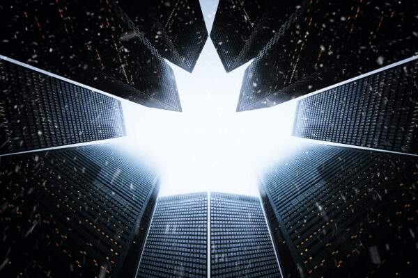 Process centralization success story