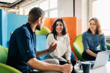 Acclaro Company Values - Partnerships