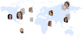 Acclaro | Global Presence