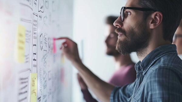 How to build a multilingual WordPress site - video training