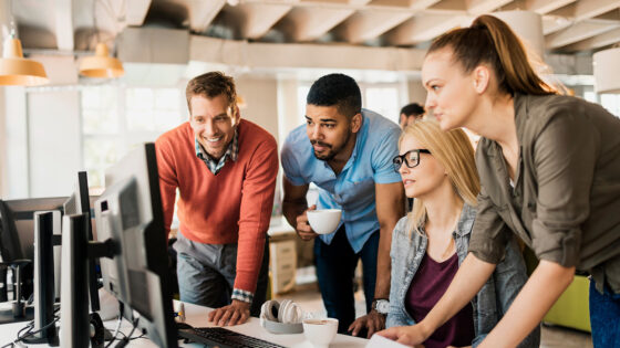 How to launch & manage a multilingual website - step 2