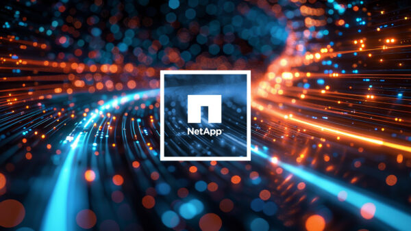 NetApp achieves global simship with high-quality in-country review