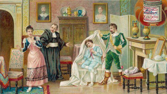 Opera and translation