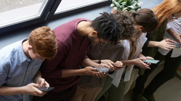 Social media redefines market segmentation