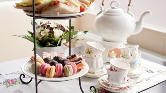 What is global english?