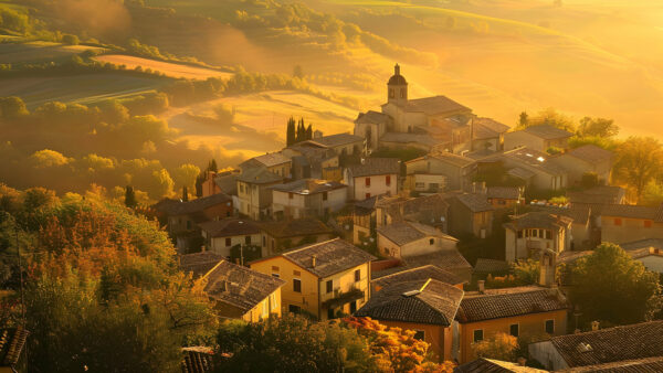 You say cocomero, I say anguria: Italy and her dialects